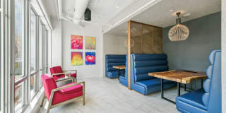 Link Apartments H Street Gallery 25