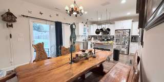 4 Bedroom house minutes from Haymont! Gallery 10