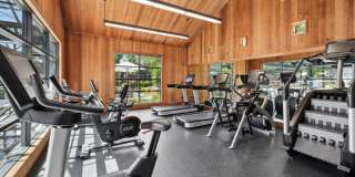 Indian Creek Apartments Gallery 6