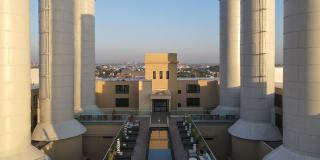 The Battery Gallery 31