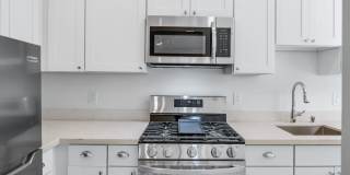 Fionia Apartments Gallery 9