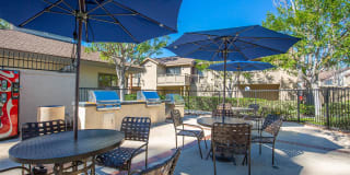 Westridge Apartment Homes Gallery 12