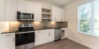 Westerly Apartments Gallery 104