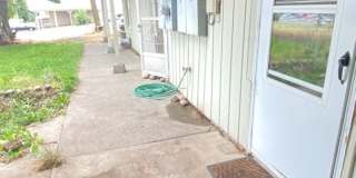 Cheney Studio Apartment Available 7/10 Gallery 1