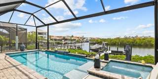 Waterfront Luxury Living | Private Dock + Direct Tampa Bay Access Gallery 35