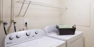 Dunfield Apartments & Townhomes Gallery 26