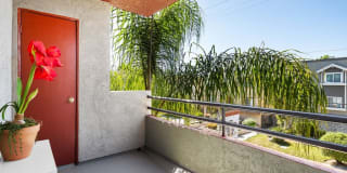 Woodland Trio Apartments Gallery 5