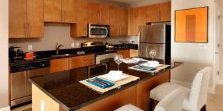 The Gale Eckington - Affordable Apartments Gallery 43