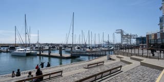 Allegro At Jack London Square Gallery 24