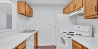 Parks Edge Apartments - Affordable Housing Gallery 1