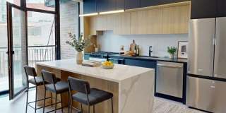 691 North Milwaukee Ave. Gallery 1