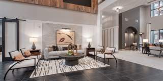 Residences at Grayson Heights Gallery 30
