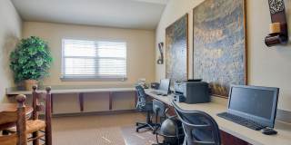 Parc At Maumelle Gallery 18