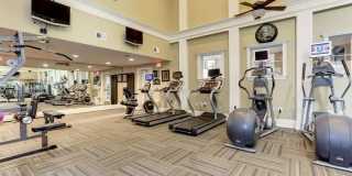 11800 Old Georgetown Road #1541 - 1 Gallery 24