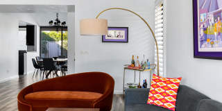 Stylish Palm Springs Retreat with Pool (Monthly Only - No Long Term) Gallery 35