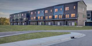 Trailside Townhomes Gallery 27