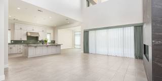 Stunning modern luxury home located in prestigious guard-gated Summerlin community of Ascension Gallery 9
