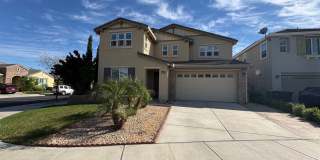 Spacious 4 Bed 3 Bath Tracy Home Gallery 1