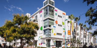 The Lofts at NoHo Commons Gallery 2
