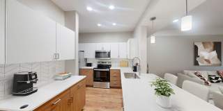 Hilliard Summit Apartments Gallery 1
