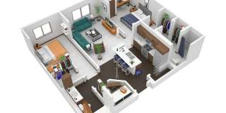 U32 Apartments Gallery 21