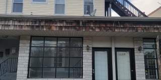317 East Broad Street - Store Front Gallery 1