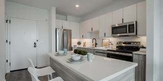 Rail at Bound Brook Gallery 4