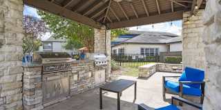 Oak Grove Apartments Gallery 7