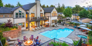 The Timbers at Issaquah Ridge Apartments The Timbers at Issaquah Ridge Apartments Gallery 1