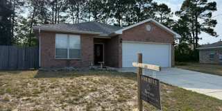 Gulf Breeze - Barbarosa Ranchettes - 3 bedroom, 2 bathroom Gallery 1