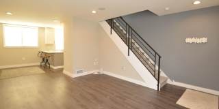 Beautifully Renovated 2-Bedroom Home with Garage Near Oxford Circle Gallery 1