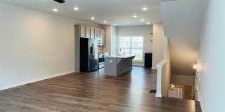 Stunning 3 bedroom, 3.5 bathroom townhome located on the Newnan LINC! MUST SEE! Stunning 3 bedroom, 3.5 bathroom townhome located on the Newnan LINC! MUST SEE! Gallery 9