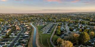 White Hawk Townhomes Gallery 107