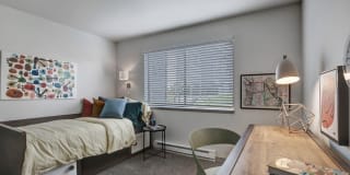 Taluswood Apartments Gallery 30