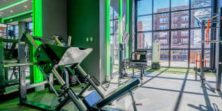 The Chelsea Gallery 18