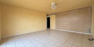 Northeast El Paso 4 Bed 2 Bath  Refrig A/C Gallery 7