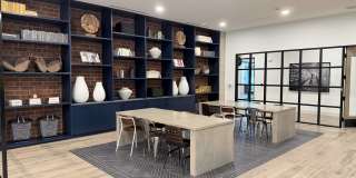 Contour at NoDa Gallery 26