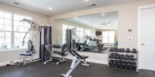 Flats on Memorial Gallery 6