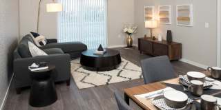 The Sixton Apartments Gallery 17