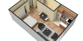 Wyndsor Terrace Gallery 20