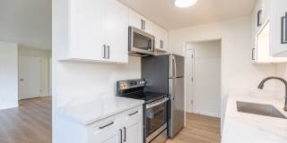 White Heather Apartments | Newly Renovated One and Two Bedroom Homes Gallery 1