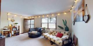 Available JULY 1st !  Prairie View East Duplex Gallery 3