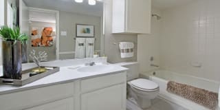 Preston Village Apartments Gallery 15