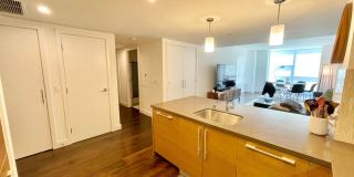 Luxurious Condo at Madrone w/Bay, City Views, Balcony, Pool, Parking, Storage -FULLY FURNISHED OPTION - PROGRESSIVE Gallery 7