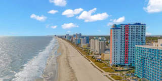 Oceanview 2BR/2BA Condo at The Palace Resort – Sleeps 6! Gallery 2