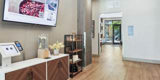 Sentral East Austin Gallery 56