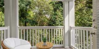 Verdant Peachtree Creek Gallery 10