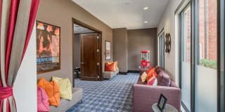 West 18th Lofts Gallery 17