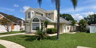 3-Bedroom Pool Home in Bay Pointe – Kissimmee Gallery 1