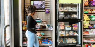 Westloop at the Diamond Interchange Gallery 8